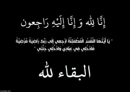 موقع الخيل يُنعى وفاه شقيق الدكتور عباس الشناوي رئيس قطاع الخدمات والمتابعة