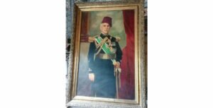 بصمات الأمير محمد على توفيق في محطة الزهراء للخيول العربية (2)